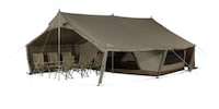 Multi-Purpose Modular Shelters Image 2