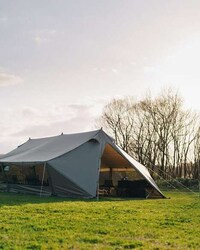 Multi-Purpose Modular Shelters Image 3