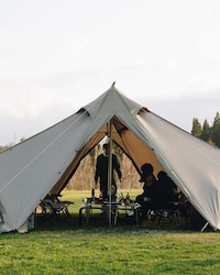 Multi-Purpose Modular Shelters Image 4