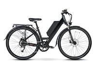 Step-Through Commuter E-Bikes Image 4
