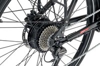 Step-Through Commuter E-Bikes Image 7