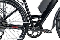 Step-Through Commuter E-Bikes Image 8