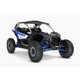 Supercharged Side-by-Side ATVs Image 3