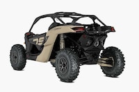 Supercharged Side-by-Side ATVs Image 4