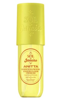 Celebrity Co-Created Perfume Mists Image 2
