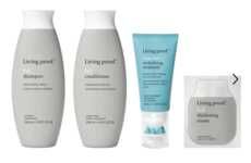 Transforming Haircare Sets