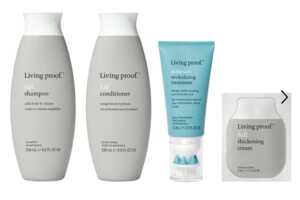Transforming Haircare Sets