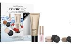 Customizable Complexion Rescue Kits