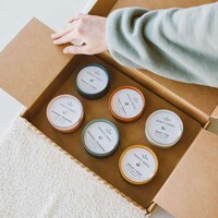 Charitable Candle Collections Image 5