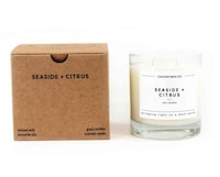 Essential Oil Soy Candles Image 2