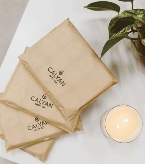 Soy Candle Sample Kits