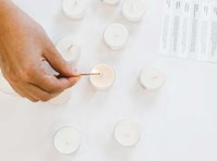 Soy Candle Sample Kits Image 2