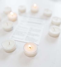 Soy Candle Sample Kits Image 3