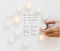 Soy Candle Sample Kits Image 4