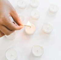 Soy Candle Sample Kits Image 6