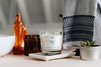 Elevated Floral Candle Collections Image 3