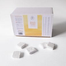 Eco-Friendly Dishwasher Tabs Article Thubnail