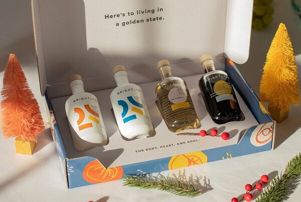 10 Olive Oil Innovations