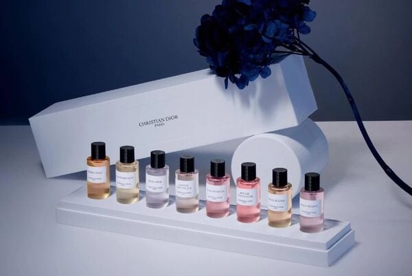 10 Product Sampling Kits