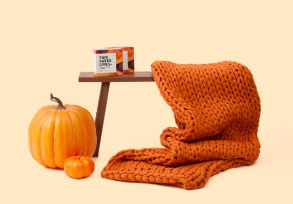 10 Chartiable Home Products