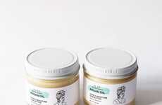 Sustainable Hair Butters