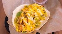 Marmalade-Paired Chicken Tacos Image 1