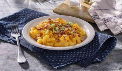 Hashbrown-Infused Breakfast Casseroles