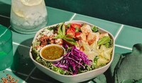 Starfruit-Infused Salad Bowls Image 1