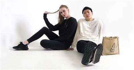 Water-Economizing Clothing