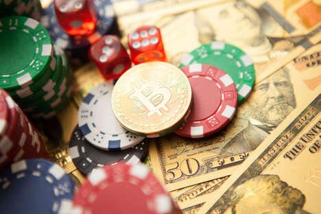 Blockchain-Based Metaverse Casinos