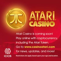 Blockchain-Based Metaverse Casinos Image 2