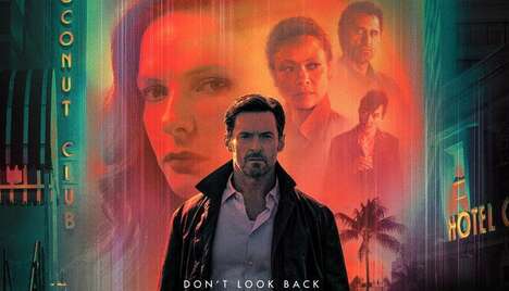 Deepfake Movie Campaigns