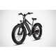 Rugged Electric Sports Bikes Image 1