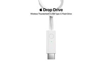 Wirelessly Enabled Thumb Drives