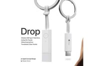 Wirelessly Enabled Thumb Drives Image 2