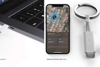 Wirelessly Enabled Thumb Drives Image 4