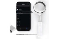 Wirelessly Enabled Thumb Drives Image 5