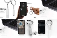 Wirelessly Enabled Thumb Drives Image 6