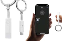 Wirelessly Enabled Thumb Drives Image 7