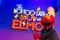 Compassion-Building TV Networks Image 1