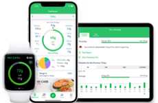 Keto-Specific Health Apps