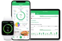 Keto-Specific Health Apps