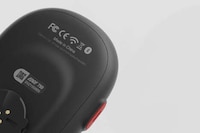 Contoured Off-Grid Cyclist Computers Image 4
