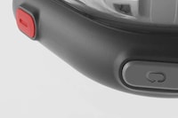 Contoured Off-Grid Cyclist Computers Image 5