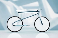 Future-Focused Electric Bikes Image 1