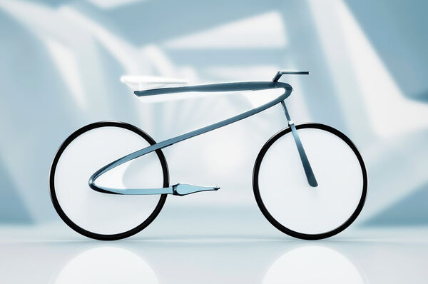 Future-Focused Electric Bikes