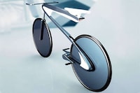 Future-Focused Electric Bikes Image 2
