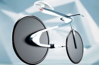 Future-Focused Electric Bikes Image 3