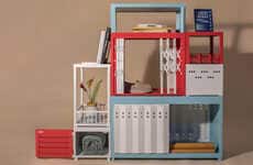 Architecture-Inspired Storage Systems