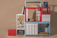 Architecture-Inspired Storage Systems Image 1